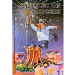 Knuppeldik aan Koningskos