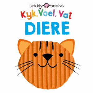 Kyk, Voel, Vat Diere